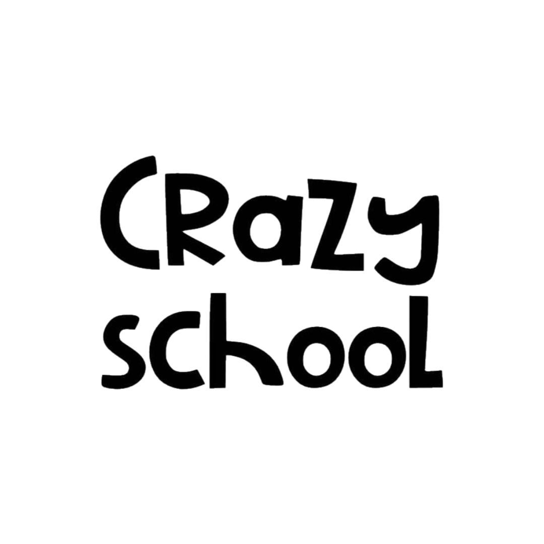 Crazy school